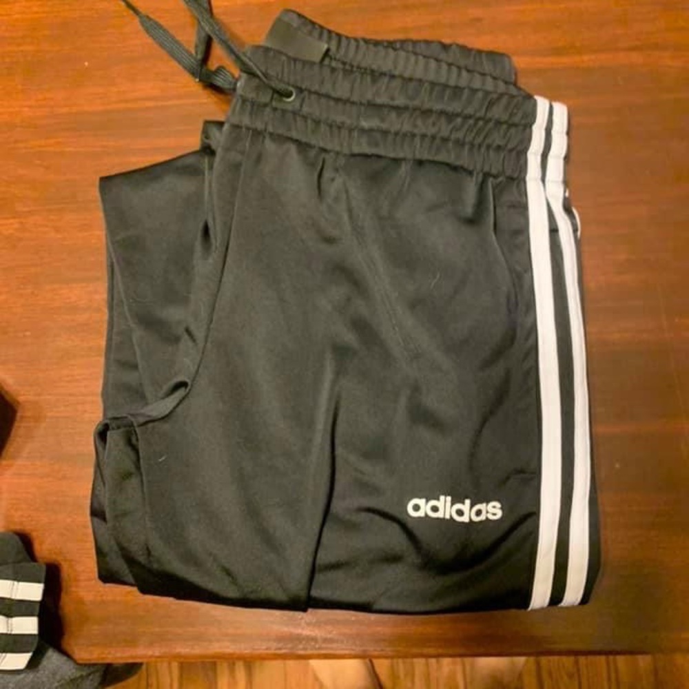 Adidas Sweatpants